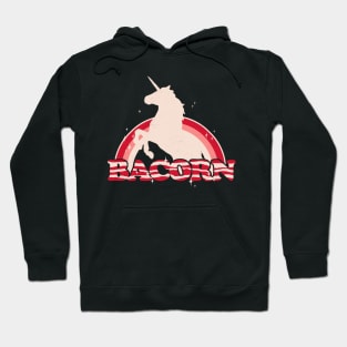 Bacorn Hoodie